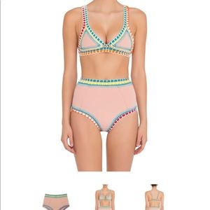 Luna Kiini high rise bottom